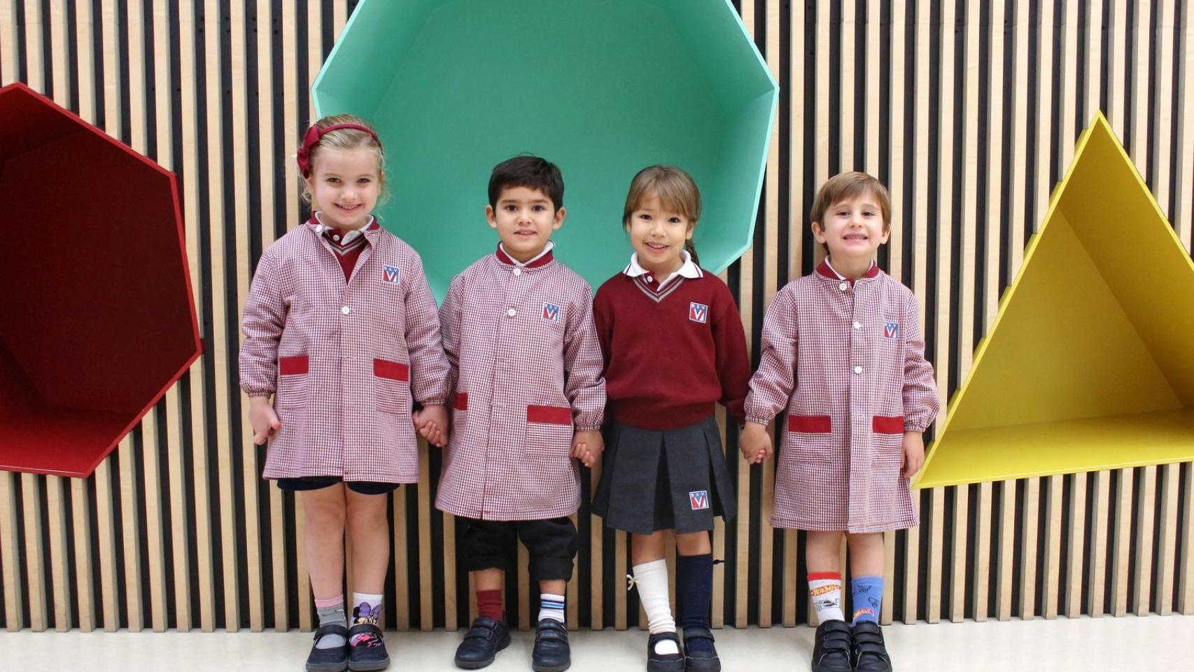 Día de los Calcetines Desparejados. EE