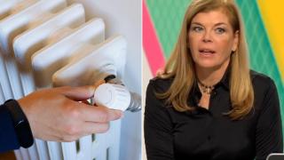 María José, economista