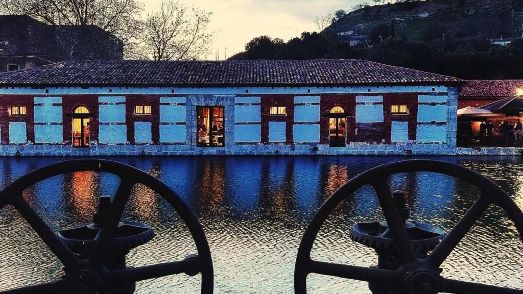 El restaurante La Maruquesa reabrirá sus puertas con nuevo nombre y concepto