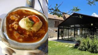 La Era de los Nogales.