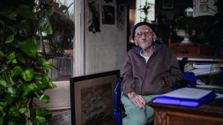 Cuentos autobiográficos de Álvaro Pombo