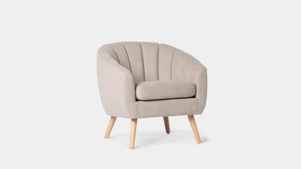 sillon lectura miler