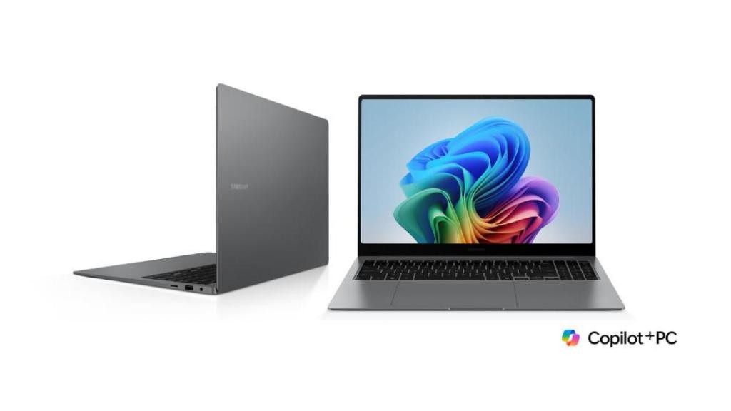 Samsung Galaxy Book5 Pro