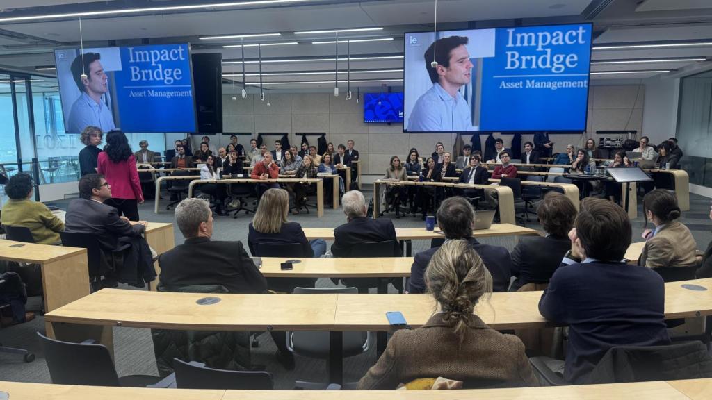 Presentación del caso.