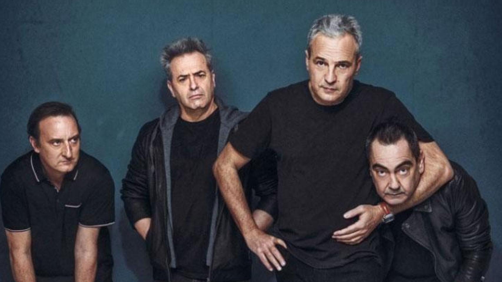Hombres G.