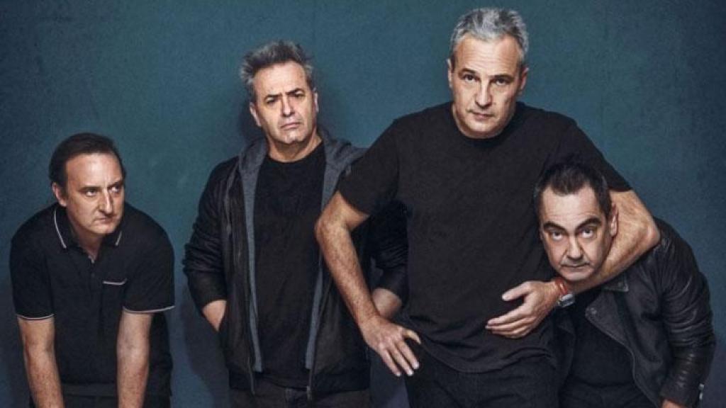 Hombres G.