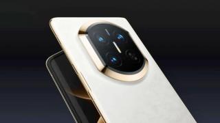 Huawei Mate X7