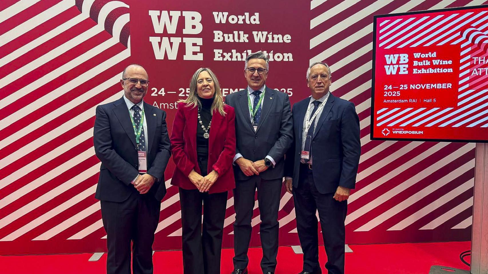 Globalcaja-WBWE 2025.