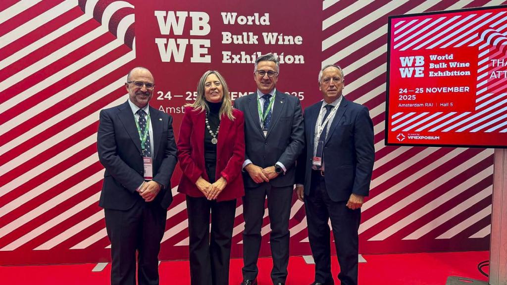 Globalcaja-WBWE 2025.