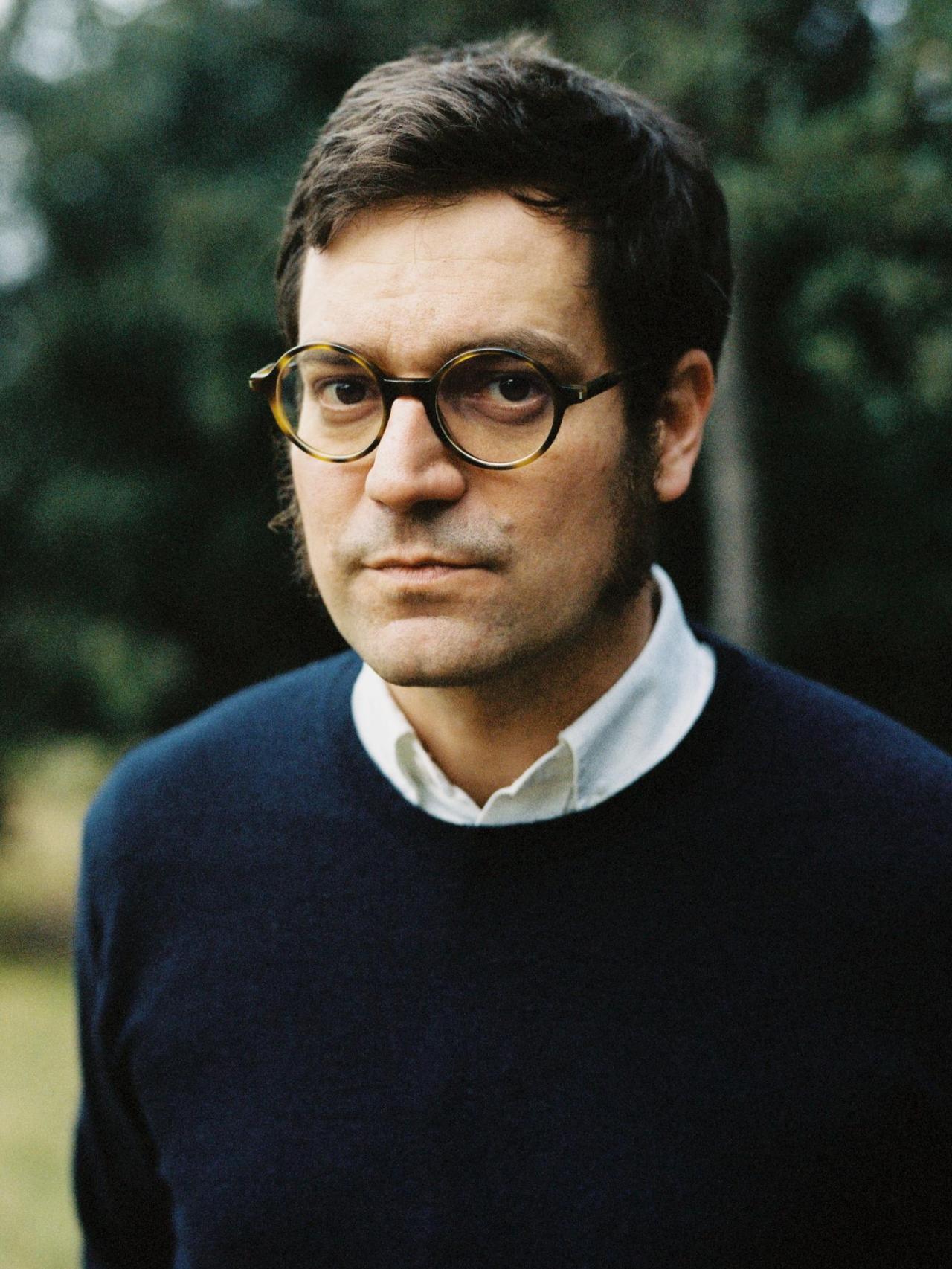 Miqui Otero. Foto: Cecilia Duarte