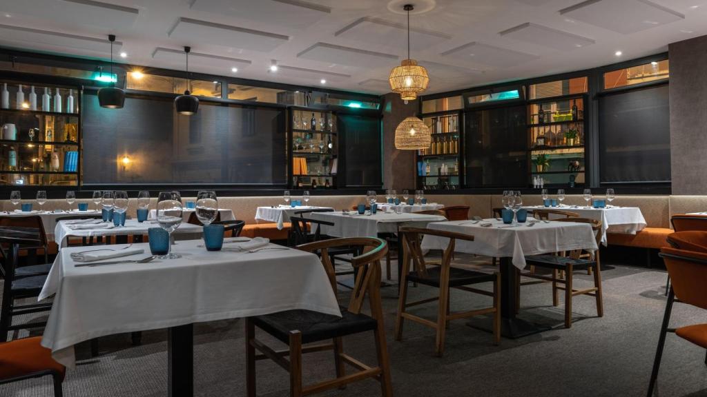 Restaurante El de Alberto