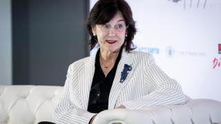 La presidenta de la CNMC, Cani Fernández.