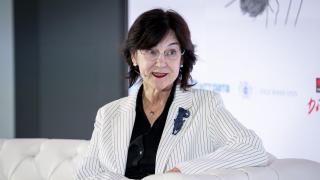 La presidenta de la CNMC, Cani Fernández.