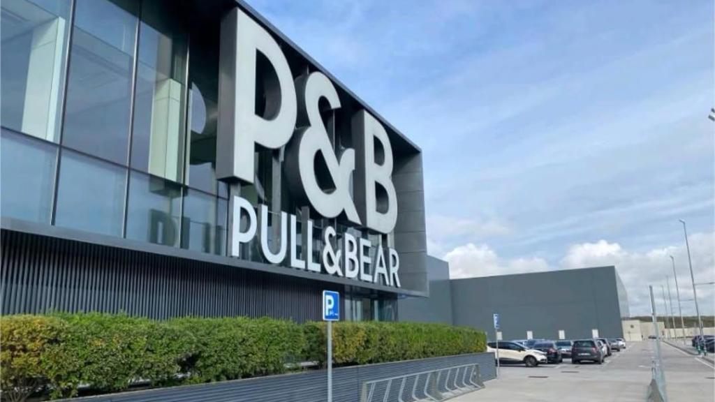 Plataforma Cabanillas. Foto: Instagram @feticopullbear.