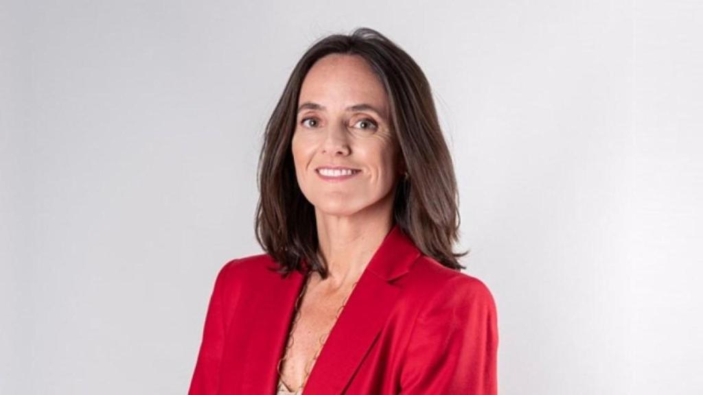 Ana Gómez, abogada.