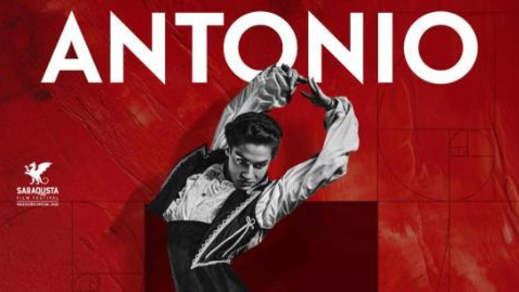 Cartel de la película.