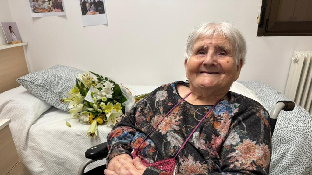 Fermina Álvarez Viñuela