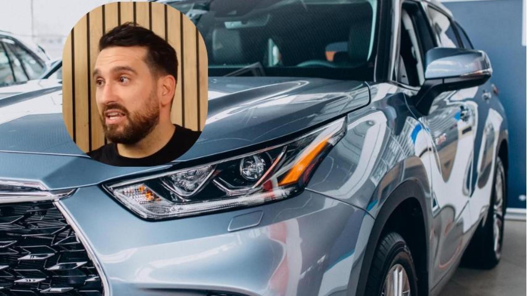 Nacho mencionó que gracias a su modelo de negocio, puede operar en dos países.