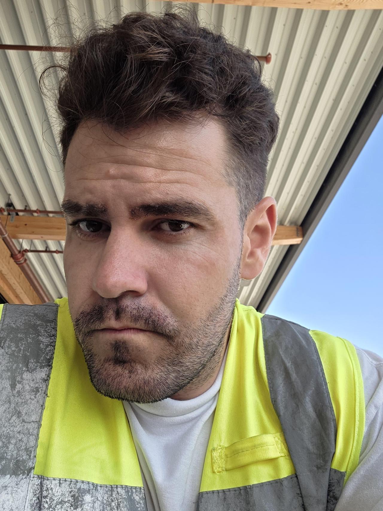 Valentín Fuentes del Burgo.