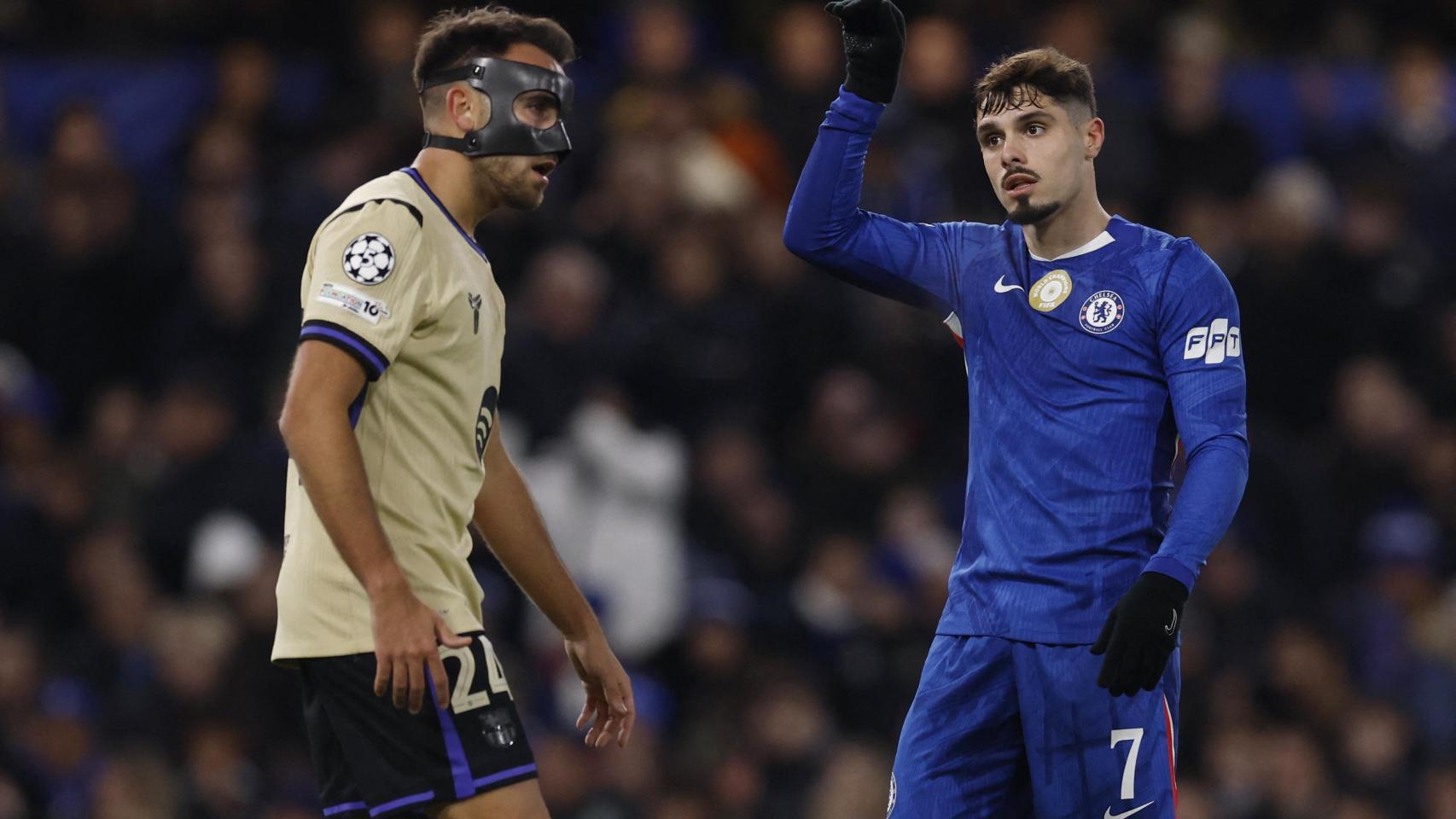 Chelsea – Barça, en directo la Champions League: resultado y goleadores, en vivo online