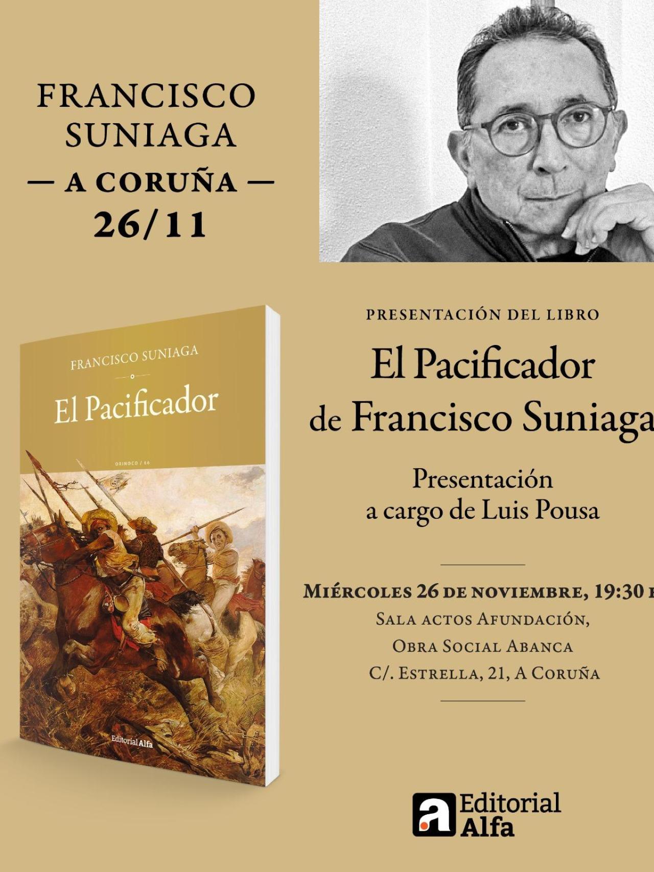 Presentación del libro