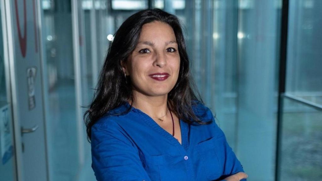 Penélope Cruzado-Caballero.