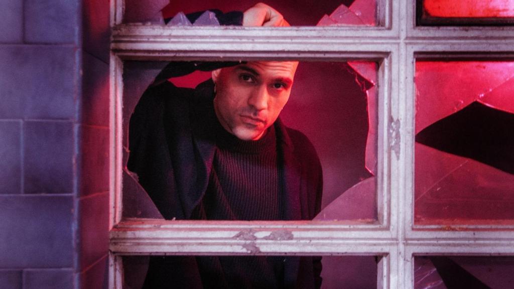 Imagen de Habló Pablo.