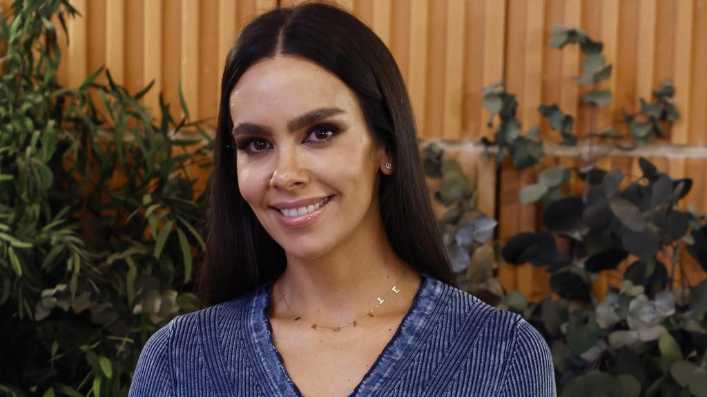 Cristina Pedroche, en una imagen de archivo.