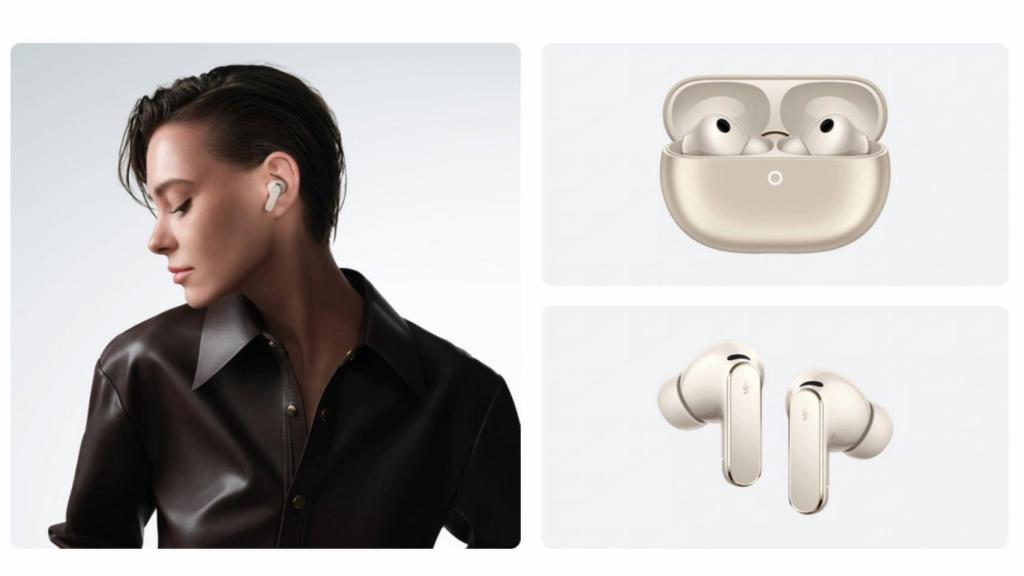 Huawei Freebuds 5 Pro