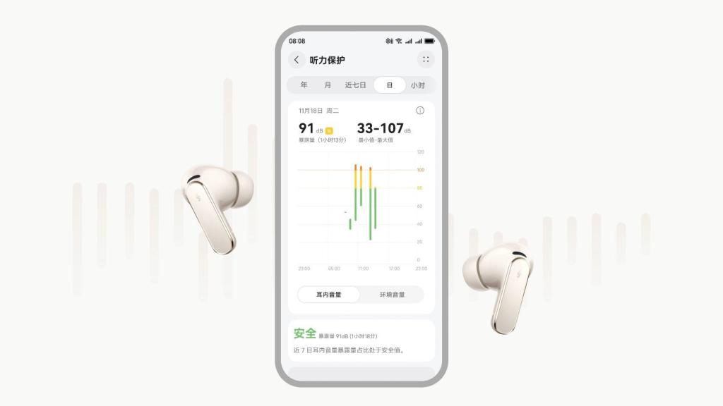 Huawei Freebuds 5 Pro