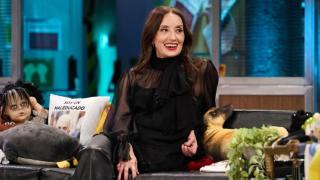 Luz Casal en 'La Revuelta'