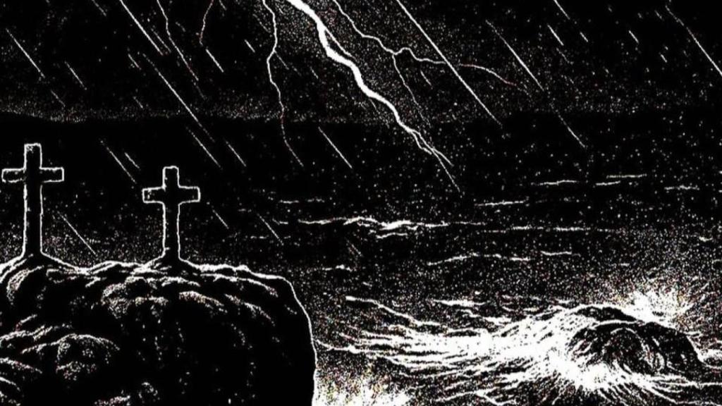 Mar de Fondo prepara nuevo disco y suma a Abraham Cupeiro y José Cancela para un adelanto especial