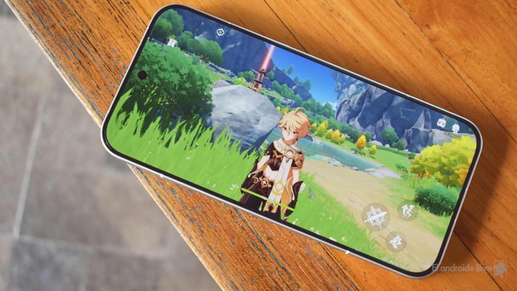 Pantalla del POCO F8 Ultra