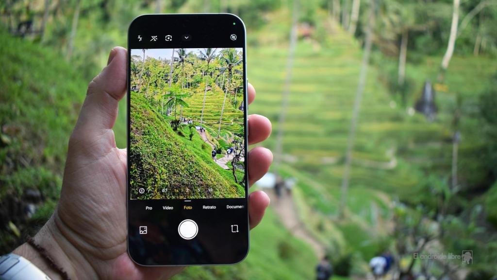 Cámaras del POCO F8 Ultra