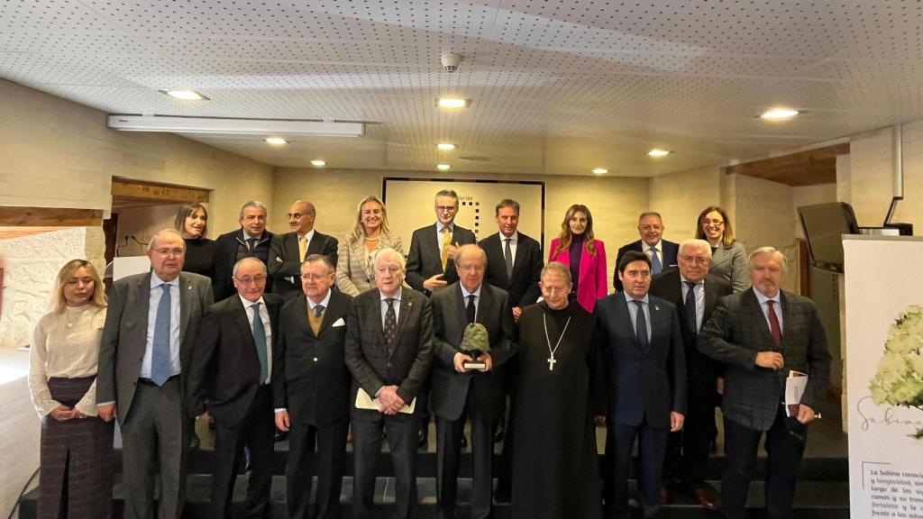 Premio Sabina Silense