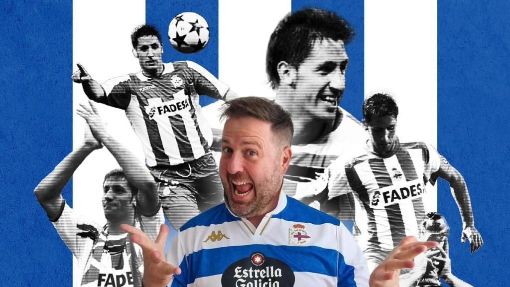 El show humorístico de Roi da Costa promete una jornada de lo más especial con la participación de Joan Capdevilla