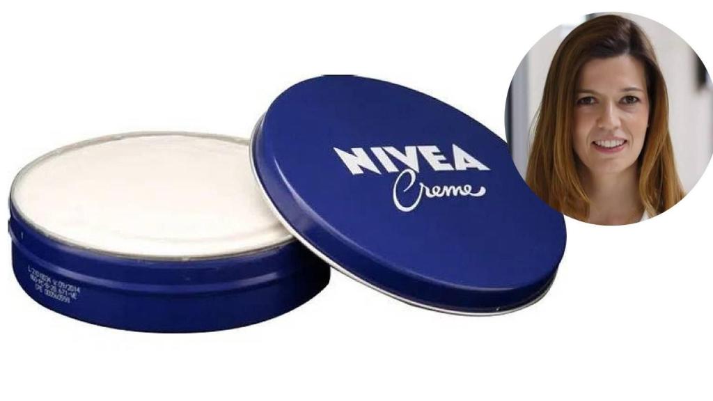 Ana Molina es dermatóloga.