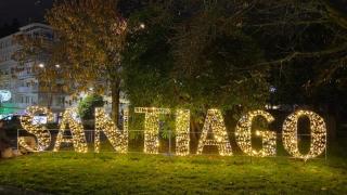 Santiago presenta su programación de Navidad