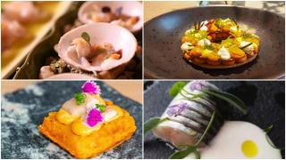 Estos son los Bib Gourmand 2026 de Galicia