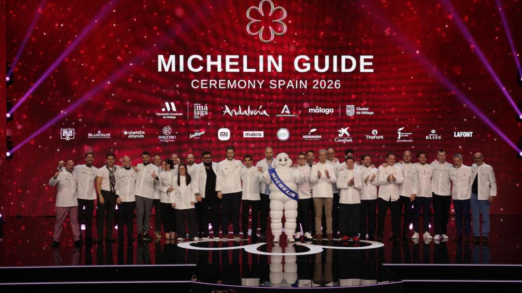 La provincia de Sevilla suma un nuevo restaurante con Estrella Michelin en Los Rosales