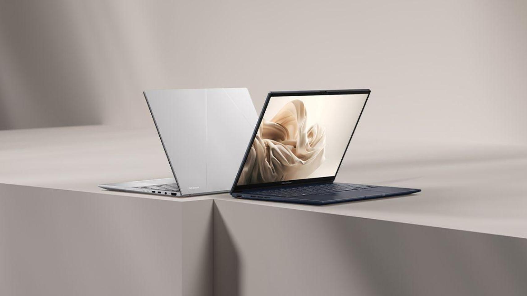 El Asus Vivobook Go 15 arrasa en el Black Friday de PcComponentes con un ofertón que lo deja a 319 € (antes 453 €)