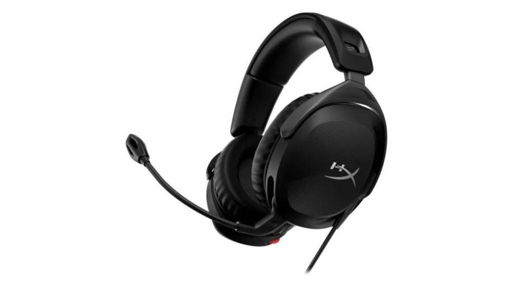 auriculares hyper x