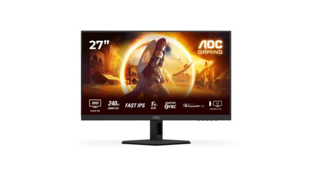 monitor gaming a