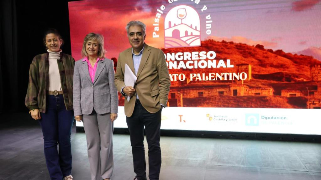 Baltanás acoge el Congreso Internacional del Cerrato Palentino