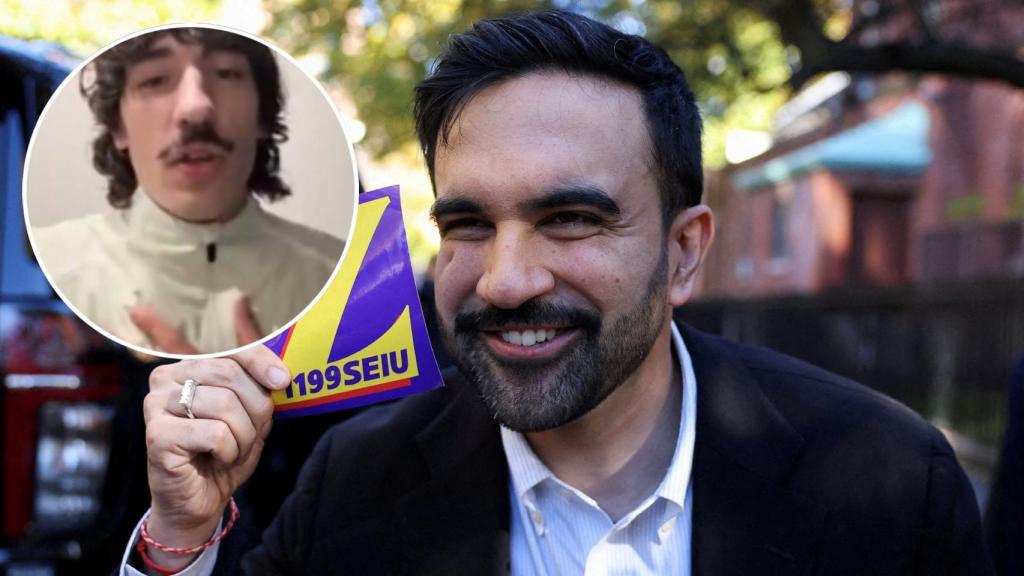 Zohran Mamdani y el vídeo de Héctor Bellerín