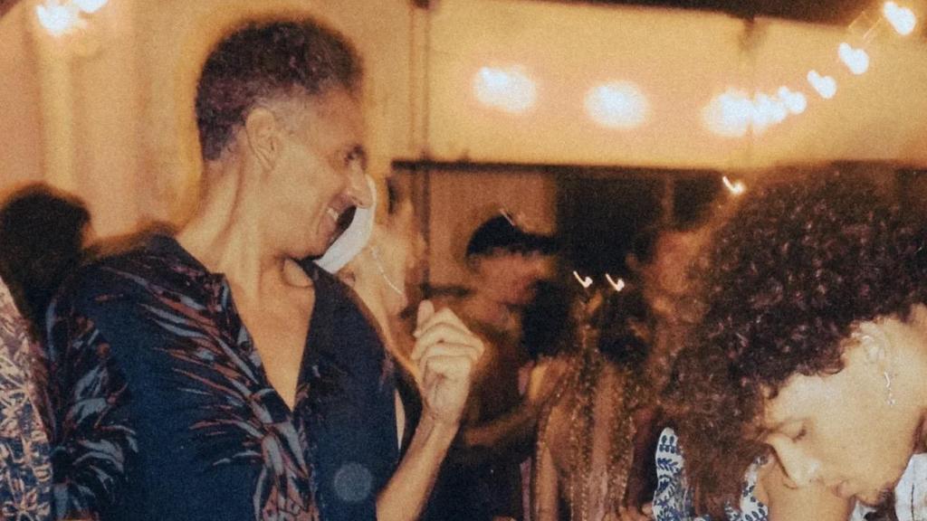 Martiño Ramos Soto, condenado a 13 años y medio de prisión por abusar sexualmente de manera continuada de una alumna suya, durante una fiesta en una popular terraza de La Habana hace dos semanas.