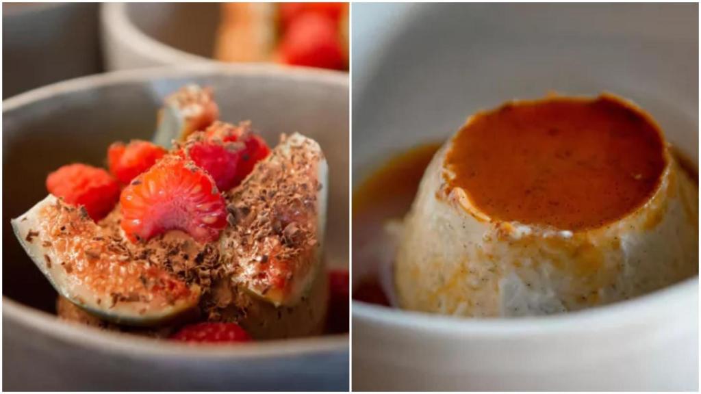 Nordestada, en Portosín (A Coruña)