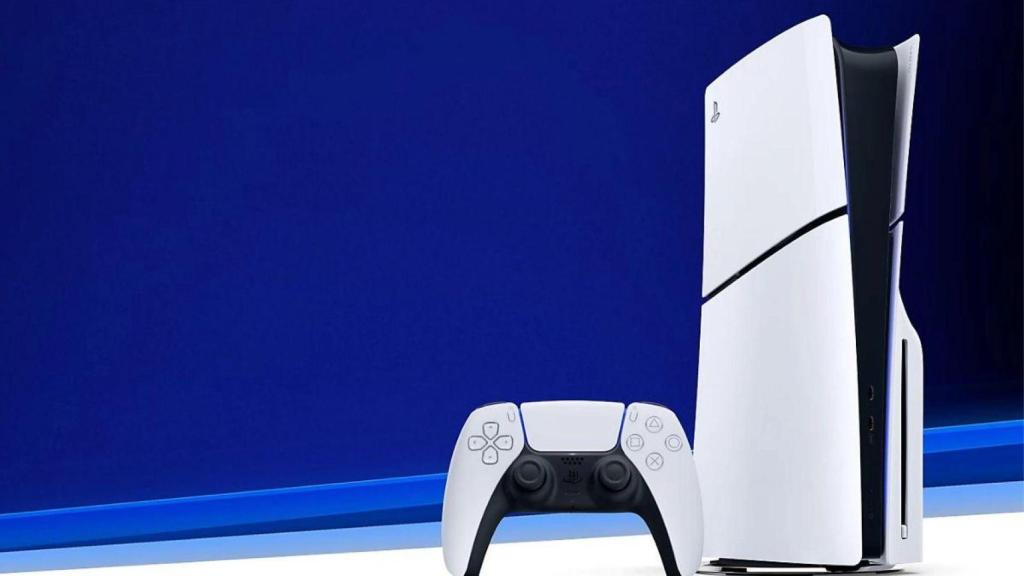 Adelanta los regalos de Navidad con esta oferta de FNAC: PS5 digital con el Fortnite por 150€ menos este Black Friday