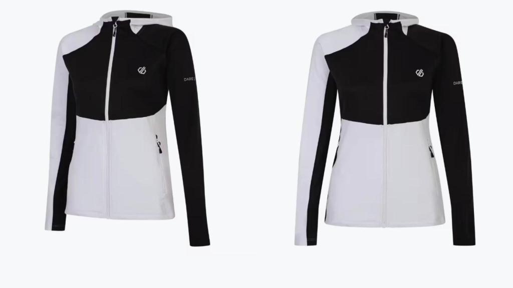 Abrigo térmico Convey.