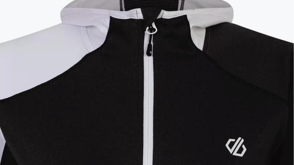 Abrigo térmico Convey.